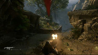 Illustration for article titled Here's What Uncharted 4 Looks Like On The PS4